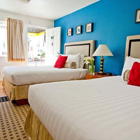Alpine Inn & Suites Дейли-Сити Экстерьер фото