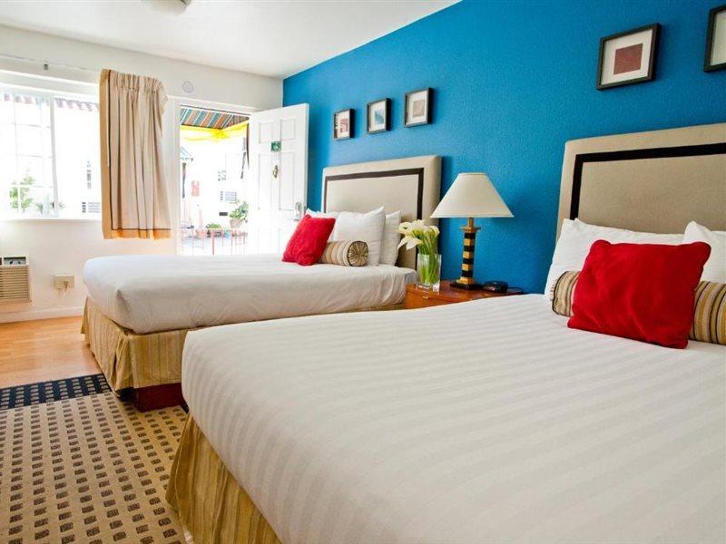 Alpine Inn & Suites Дейли-Сити Экстерьер фото