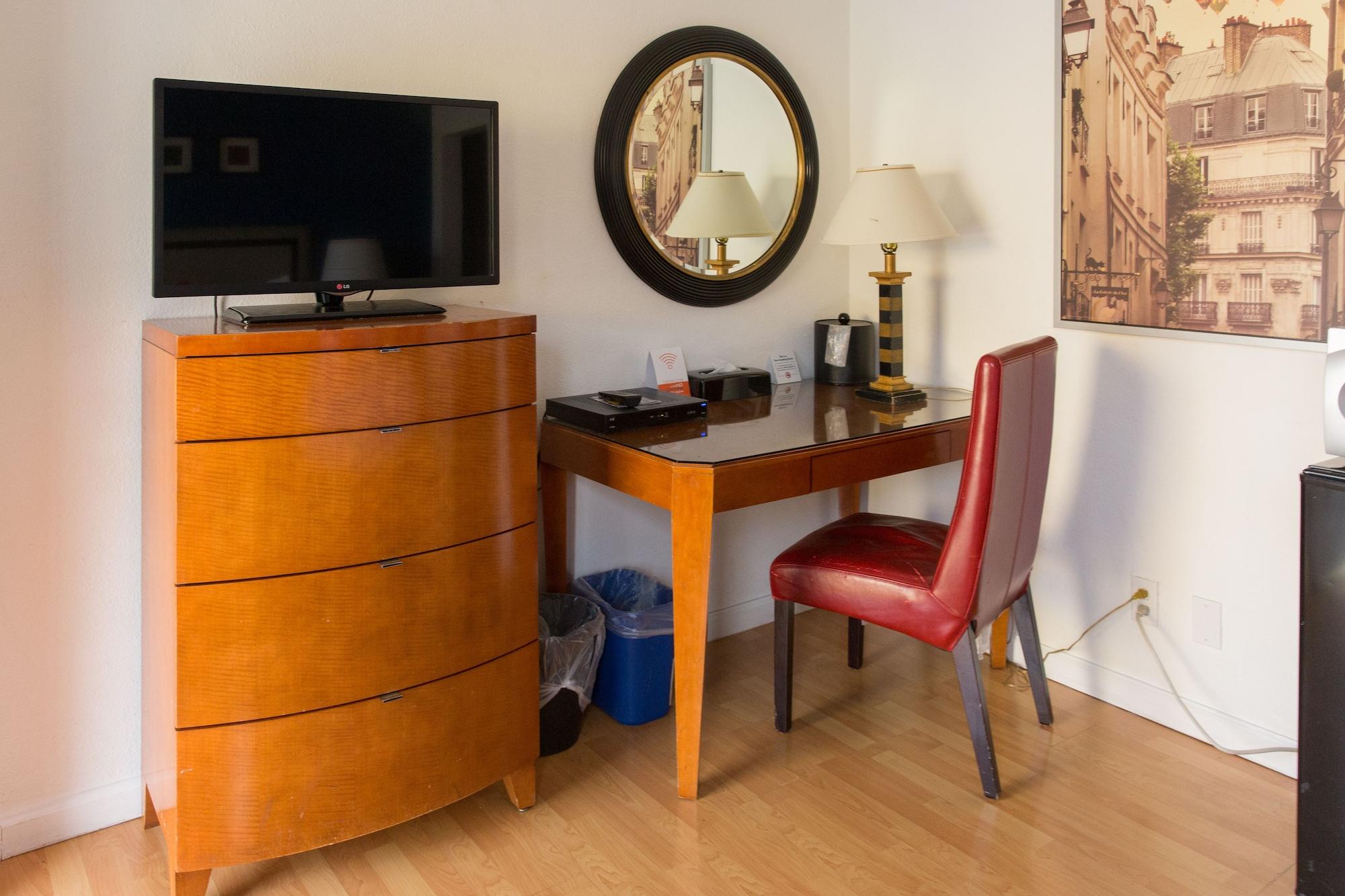 Alpine Inn & Suites Дейли-Сити Экстерьер фото