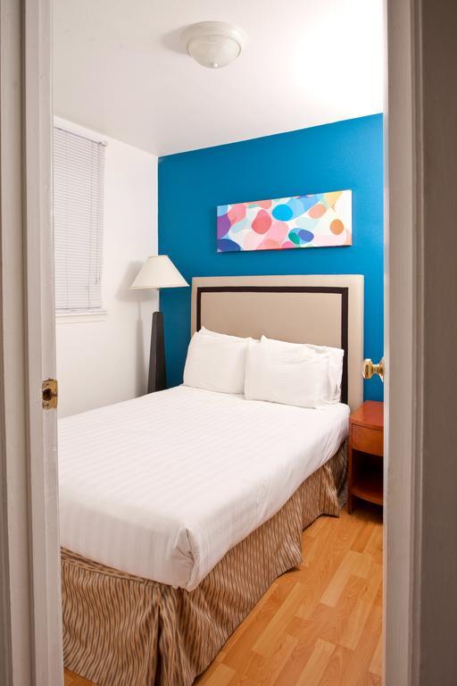 Alpine Inn & Suites Дейли-Сити Экстерьер фото